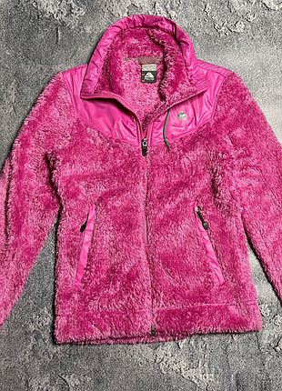 Флісова куртка nike acg xs