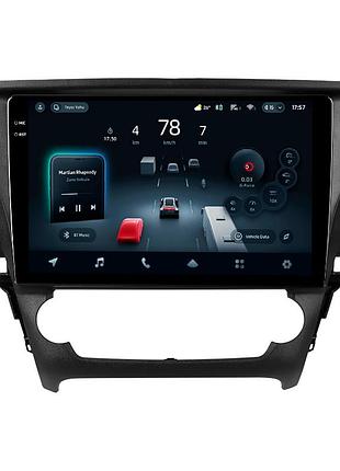 Штатная магнитола teyes cc4 pro 2k 8+128 gb toyota avensis 3 2015-2018 (f2) 10"