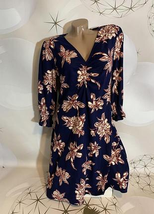 Платье размер л