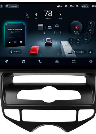 Штатна магнітола teyes cc4 pro 2k 12+256 gb hyundai ix20 (f2) 2010-2019 9" (l1)