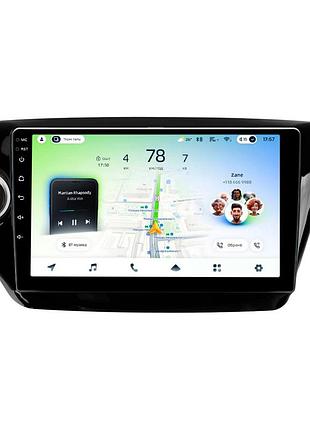 Штатна магнітола teyes cc4l 4+64 gb kia rio 3 2011-2017 9"