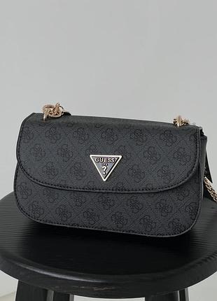 Женская сумка guess eco elements 4