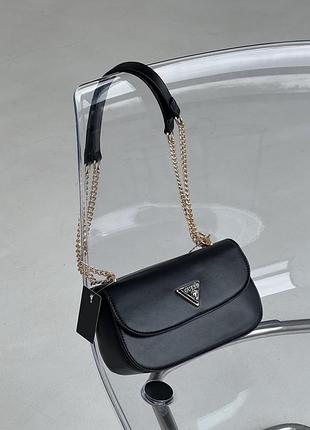Женская сумка guess eco elements 8