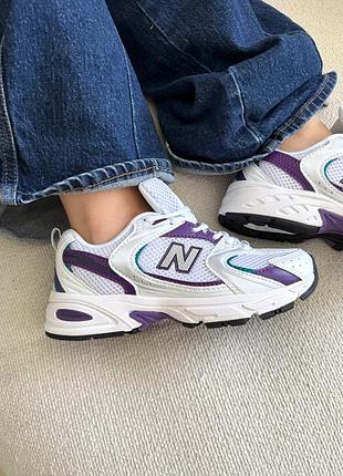 New balance 530