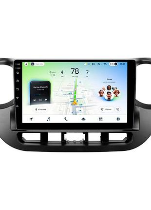 Штатна магнітола teyes cc4l 4+64 gb hyundai i10 2013-2016 9"
