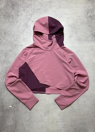 Gymshark спортивне худі вітровка для бігу