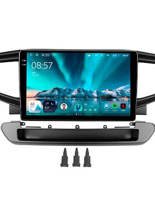 Штатна магнітола teyes cc4 2k 6+64 gb hyundai ioniq ae 2016-2023 (a) 9"