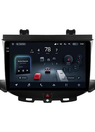 Штатна магнітола teyes cc4 pro 2k 8+128 gb opel astra k 2015-2022 (a) 9"