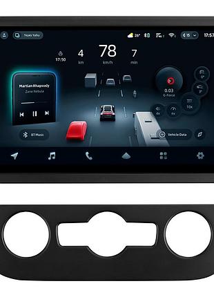 Штатная магнитола teyes cc4 pro 2k 8+128 gb volkswagen scirocco 3 iii mk3 2008-2014 (f2) 9"