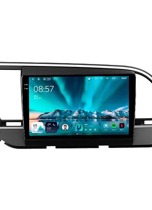Штатна магнітола teyes cc4 2k 6+64 gb hyundai elantra 6 2015-2018 (a) 9"