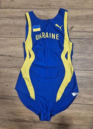 Боди, купальник puma ukraine