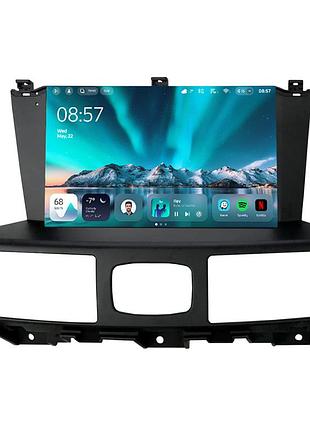 Штатная магнитола teyes cc4 2k 6+64 gb infiniti q70 1 2013-2020 9" (l3)