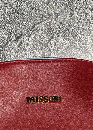 Клатч missoni 3