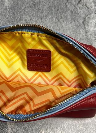 Клатч missoni 6