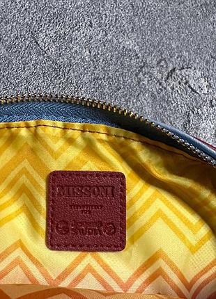 Клатч missoni 7