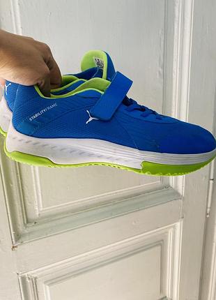 Кроссовки  женские puma пума 38 лёгкие удобные