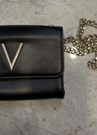 Сумка valentino оригінал