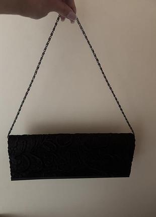 Новий клатч accessorize 6