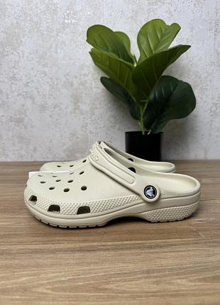 Жіночі босоніжки crocs розмір 39