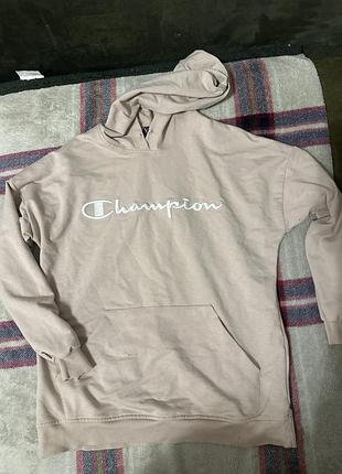Дитяче худі champion