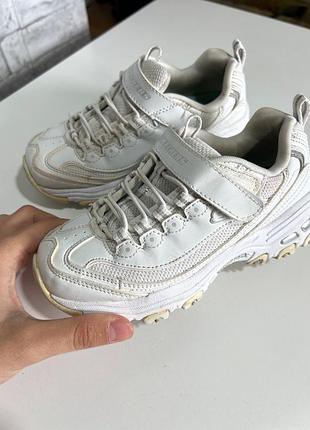Кросівки skechers