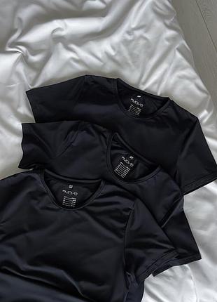 Футболка масло h&m move