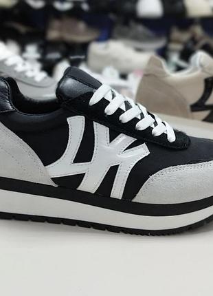 Кроссовки женские, broxci (код 2551) размеры: 36-41