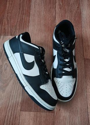 Кросівки nike dunk low 44 розмір