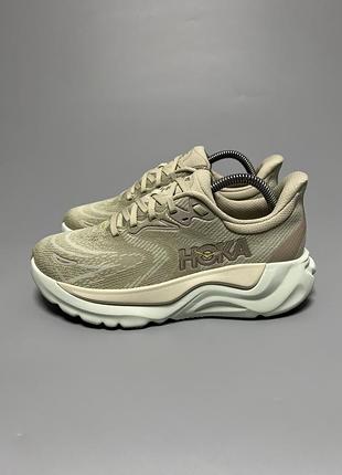 Кросівки для комфортної ходьби та бігу hoka one one arahi 8 оригінал 1168691 orf