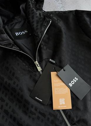 Куртка bs 8