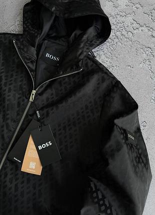 Куртка bs 10