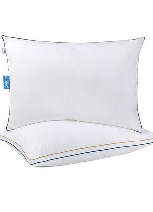 Подушка othello – clima max firm 50х70 см
