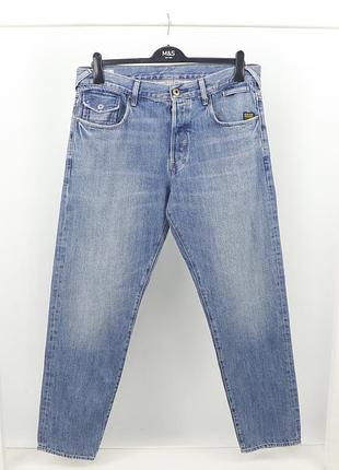 Чоловічі джинси g-star raw morrry fwd