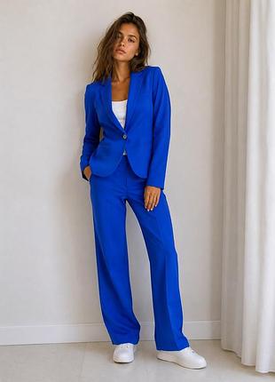 Костюм zara