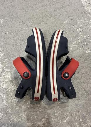 Crocs c9 крокси 7