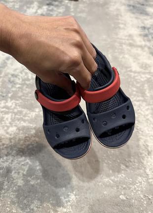 Crocs c9 крокси 9