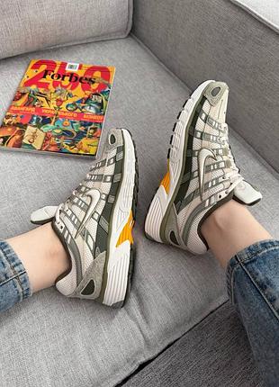 ➡️ nike p-6000 light army cargo khaki 4