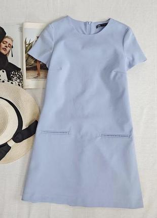 Платье zara 4