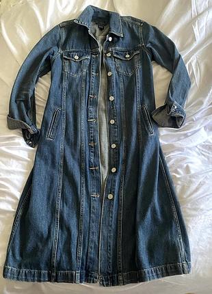 Джинсове плаття 2