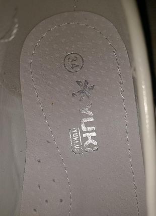 Туфли лоферы 3