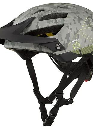 Велошолом cairn rift mips розмір 60-62