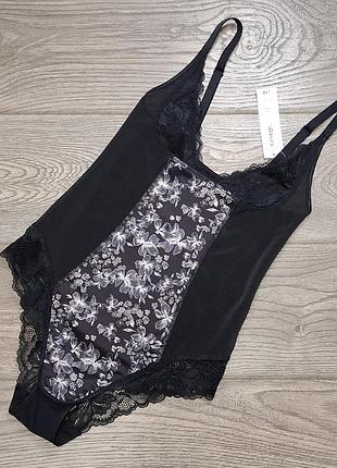 Коригуюча білизна/боді george р. 12/40/l