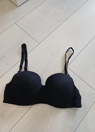 Intimissimi-80d-бюстгальтер-балконет