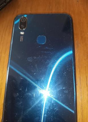 Телефон vivo y11 2