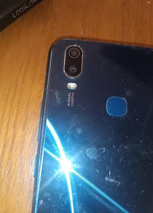 Телефон vivo y11 3