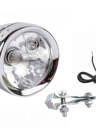 Фара 12v pd-10 тм kelb.bike