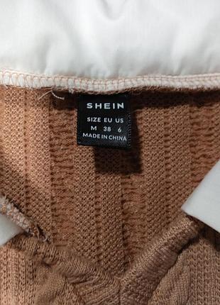 Кофта shein 4