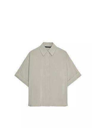 Сорочка жіноча zara