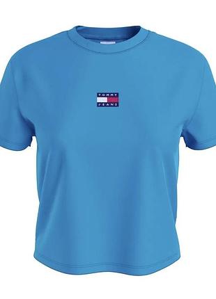 Футболка від бренду tommy hilfiger jeans