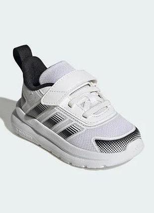 Кросівки tensaur run 4.0 infants sportswear kj6709